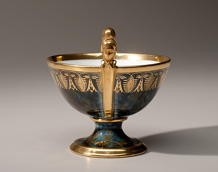 Cup and Saucer Slider Image 6